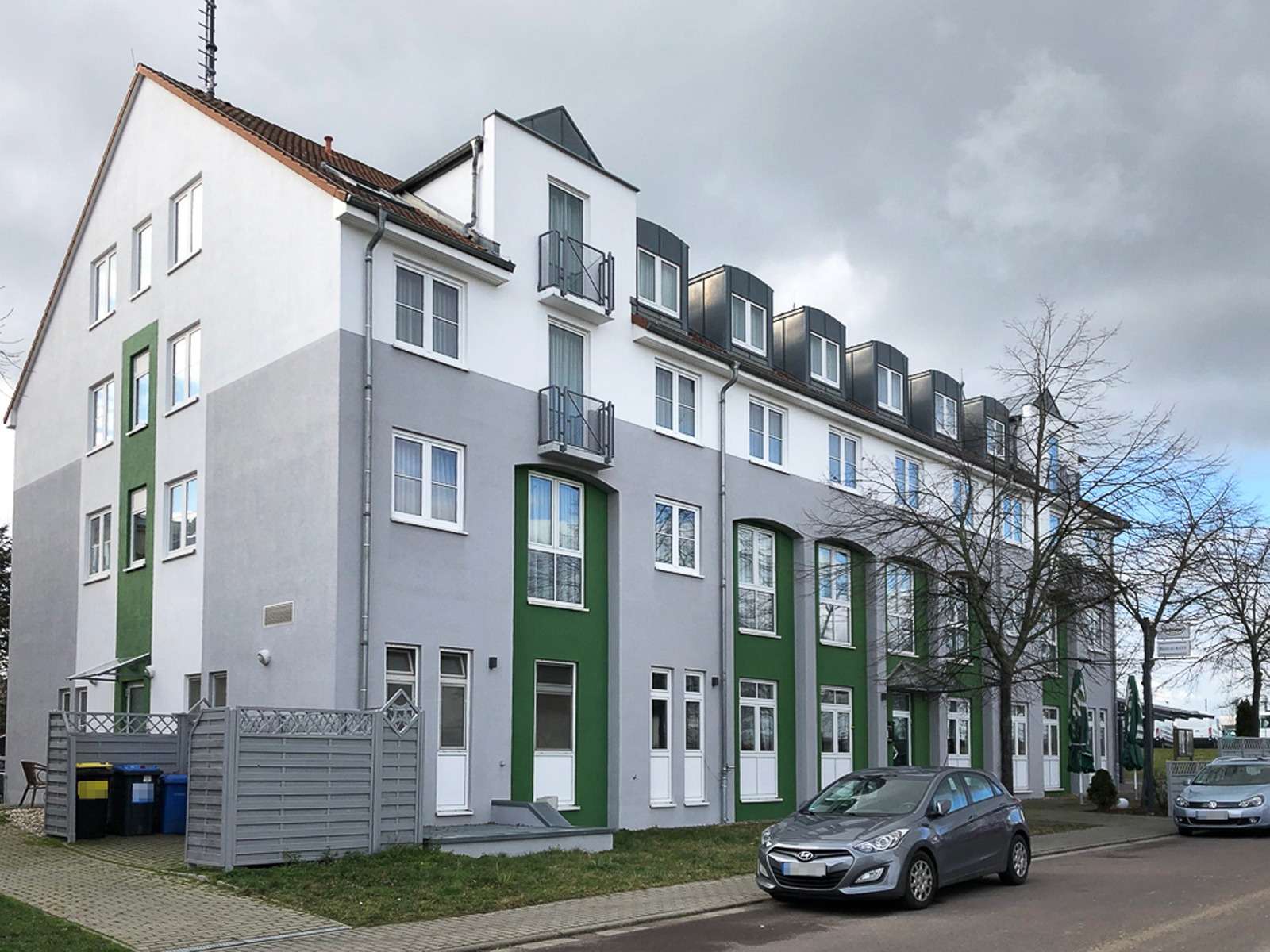 Thumbnail-Wohnung zum Kaufen in Leipzig 43.900,00 € 18 m²