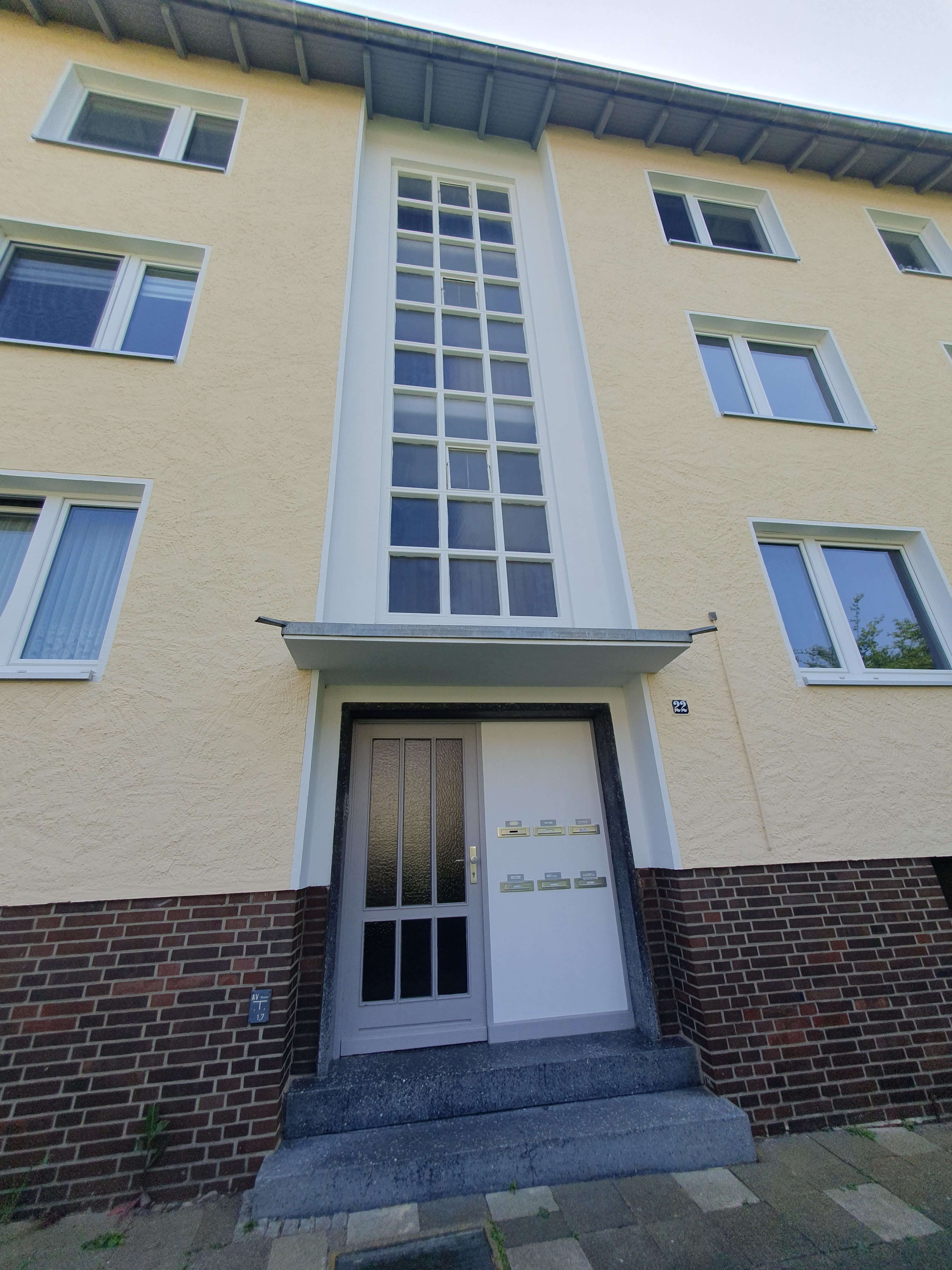 Thumbnail-Wohnung zum Mieten in Hildesheim 552,00 € 69 m²