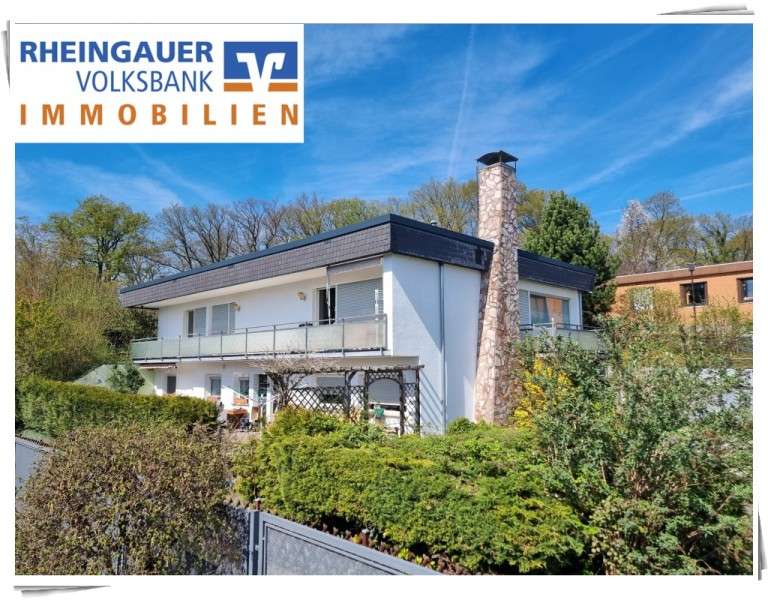 Thumbnail-Haus zum Kaufen in Geisenheim 685.000,00 € 269 m²