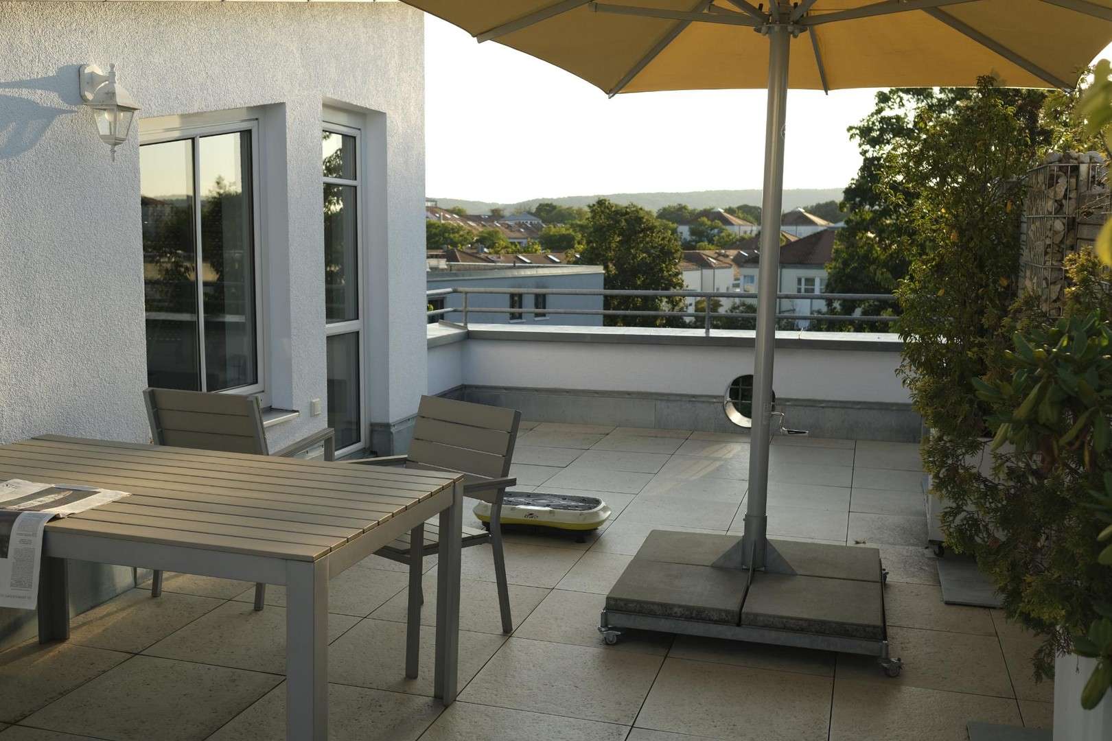 Thumbnail-Wohnung zum Kaufen in Regensburg 495.000,00 € 84.81 m²