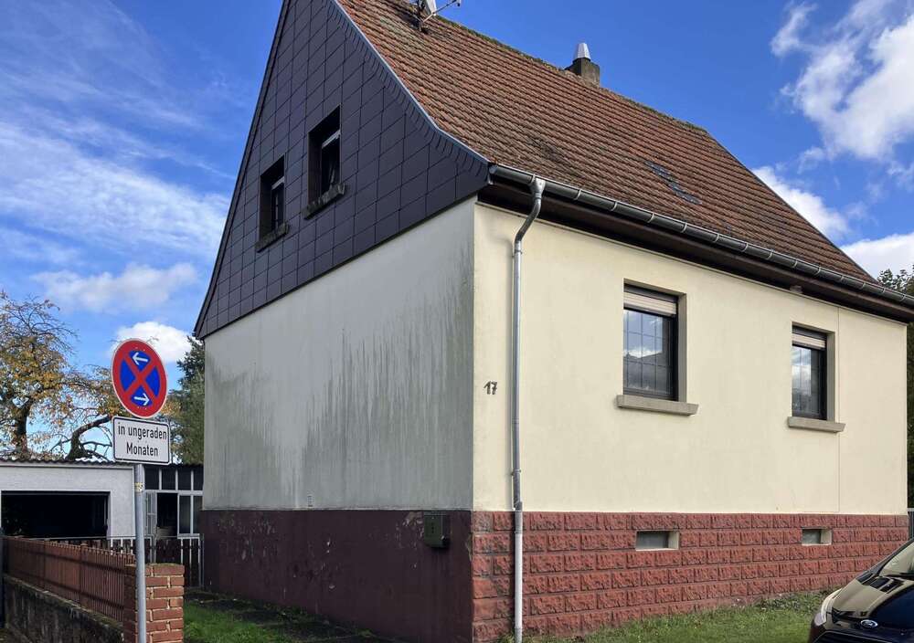 Thumbnail-Haus zum Kaufen in Kirkel 195.000,00 € 110 m²