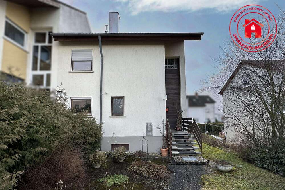 Thumbnail-Haus zum Kaufen in Weikersheim 150.000,00 € 117 m²