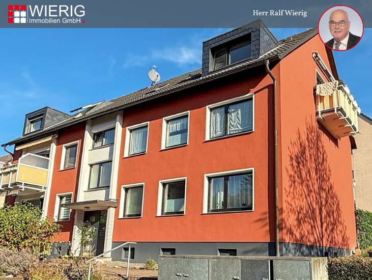 Thumbnail-Wohnung zum Kaufen in Essen Bedingrade 159.000,00 € 67 m²