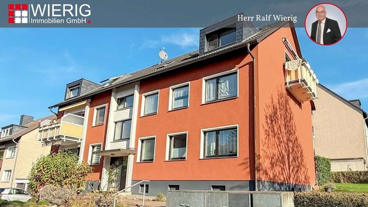 Thumbnail-Wohnung zum Kaufen in Essen Bedingrade 159.000,00 € 67 m²