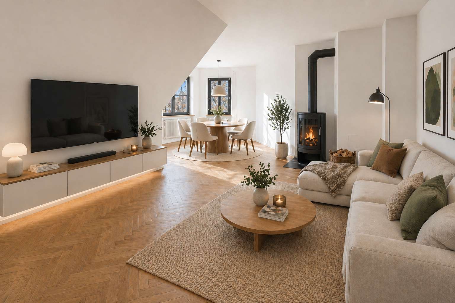 Thumbnail-Wohnung zum Kaufen in München 975.000,00 € 111.94 m²