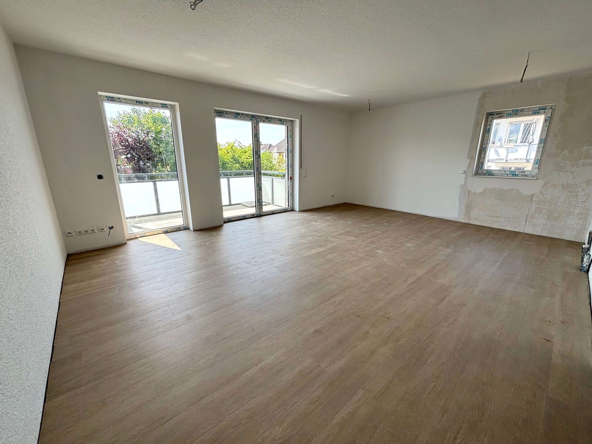 Thumbnail-Wohnung zum Mieten in Rees 563,91 € 74.69 m²