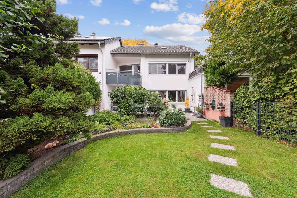 Thumbnail-Haus zum Kaufen in Köln 499.000,00 € 100.06 m²