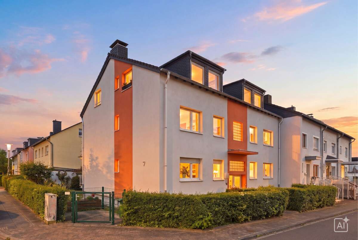 Thumbnail-Wohnung zum Kaufen in Beuel 149.000,00 € 53 m²