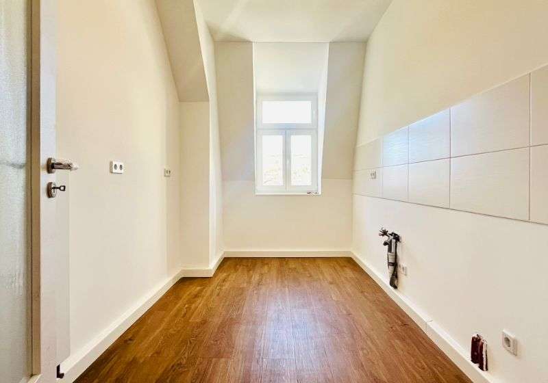 Thumbnail-Wohnung zum Mieten in Freital 436,67 € 59.01 m²