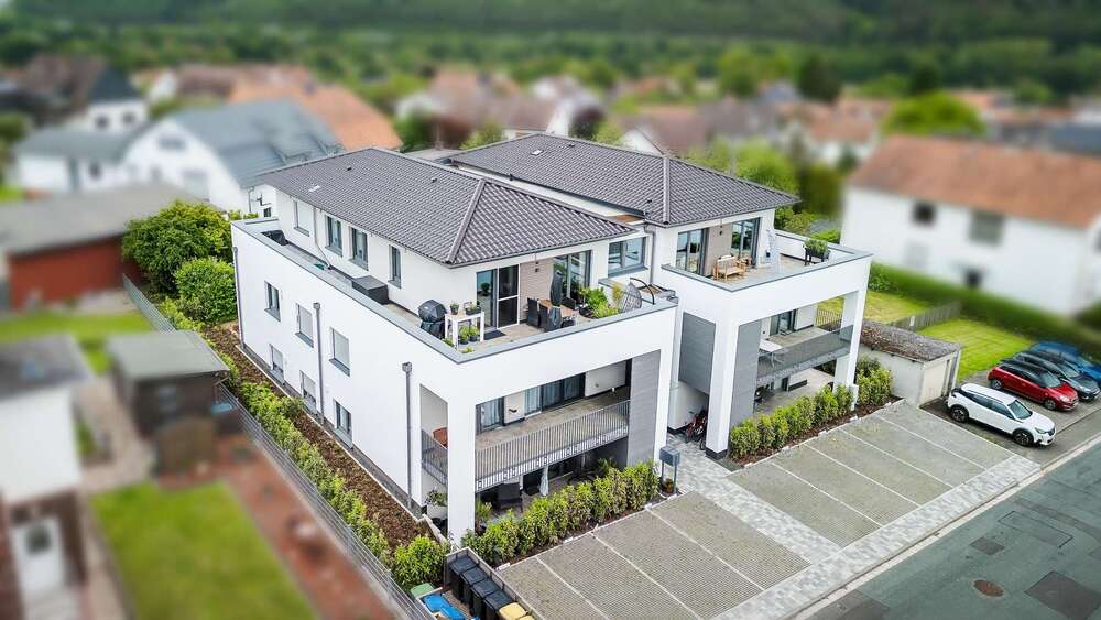 Thumbnail-Wohnung zum Mieten in Cölbe 1.560,00 € 111 m²