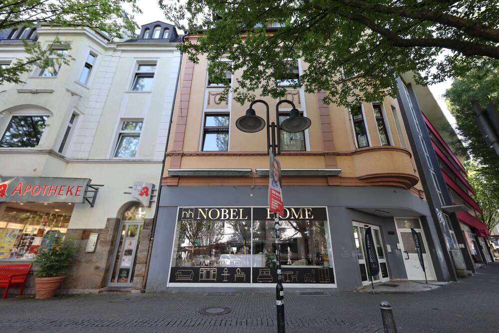 Thumbnail-Haus zum Kaufen in Bochum 1.150.000,00 € 317 m²