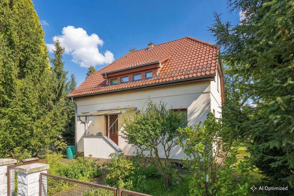 Thumbnail-Haus zum Kaufen in Schöneiche bei Berlin 445.000,00 € 100 m²