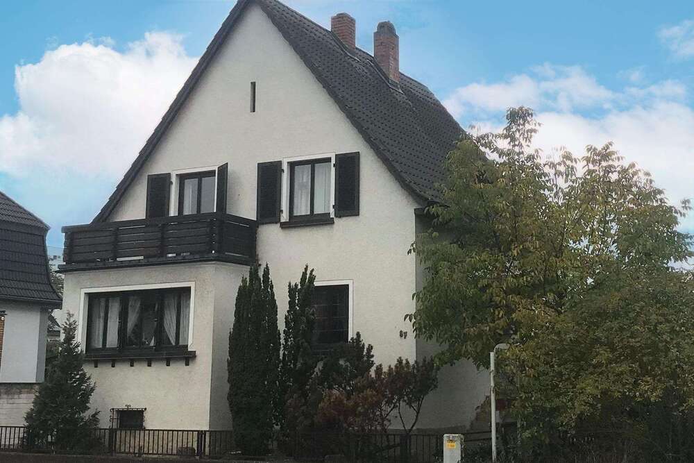 Thumbnail-Haus zum Kaufen in Homburg 265.000,00 € 140 m²