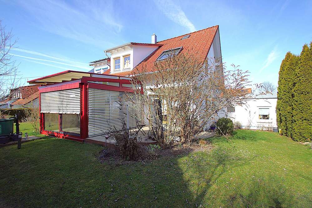 Thumbnail-Haus zum Kaufen in Bisingen 525.000,00 € 148 m²