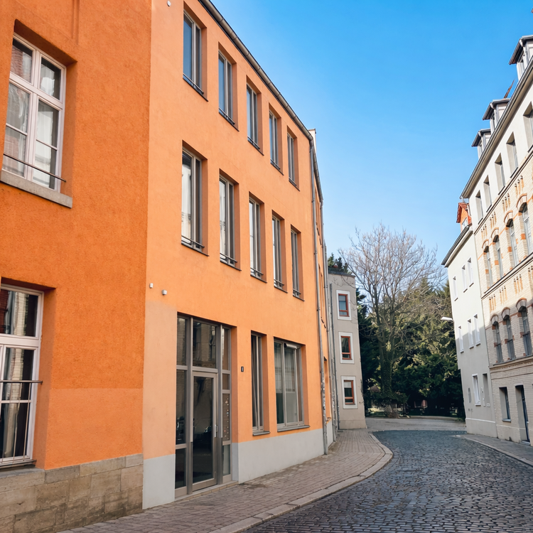 Thumbnail-Wohnung zum Mieten in Erfurt 2.150,00 € 193.51 m²