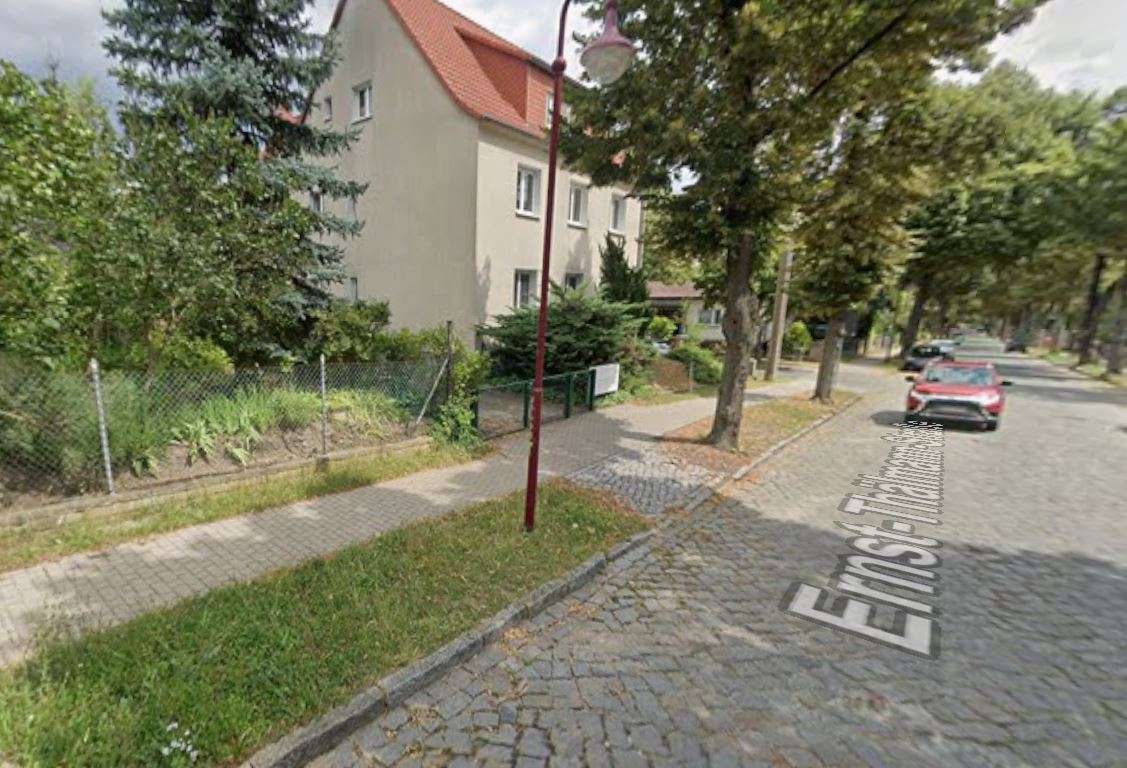Thumbnail-Grundstück zu verkaufen in Neuenhagen 195.000,00 € 492 m²