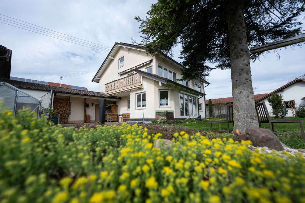 Thumbnail-Haus zum Kaufen in Jengen 519.000,00 € 234 m²