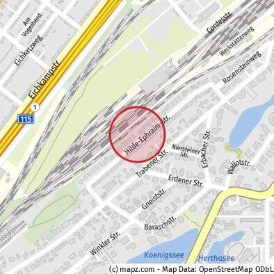 Thumbnail-Grundstück zu verkaufen in Berlin 960.000,00 € 404 m²
