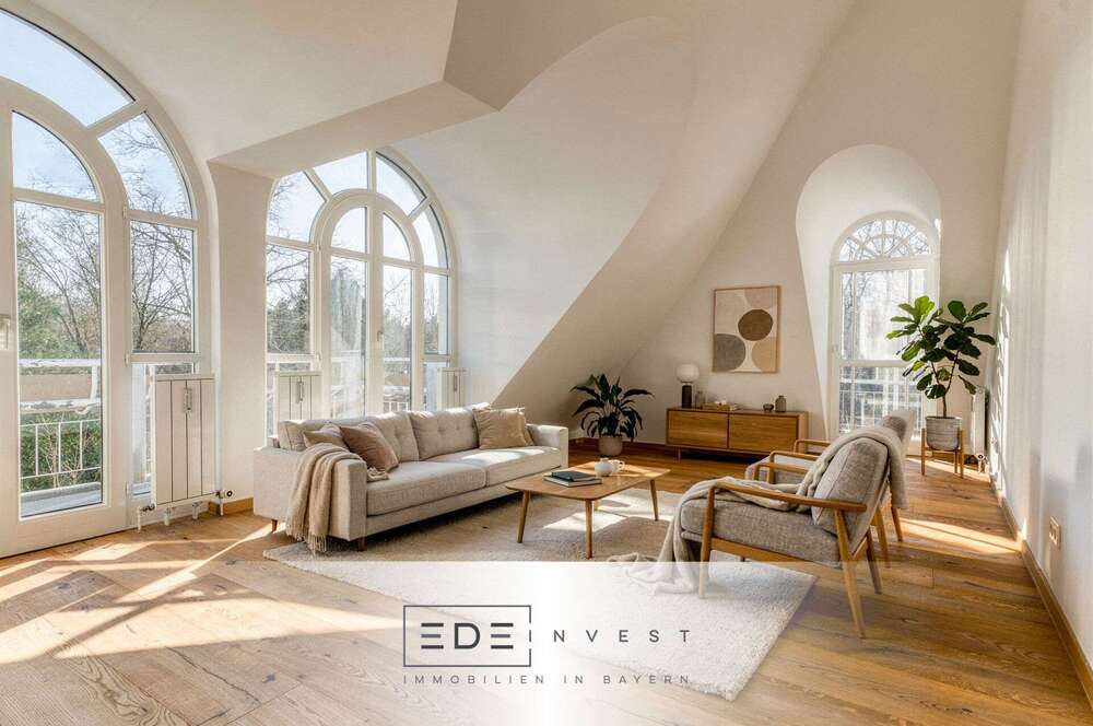 Thumbnail-Wohnung zum Kaufen in München 447.000,00 € 54.39 m²