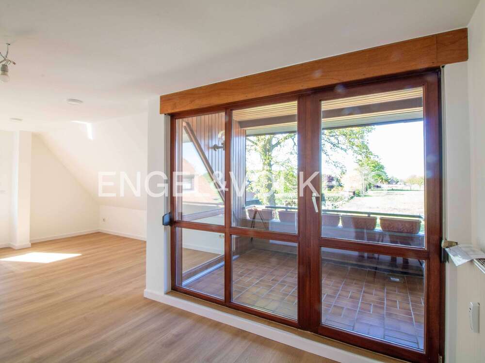 Thumbnail-Wohnung zum Mieten in Riede 1.450,00 € 116 m²