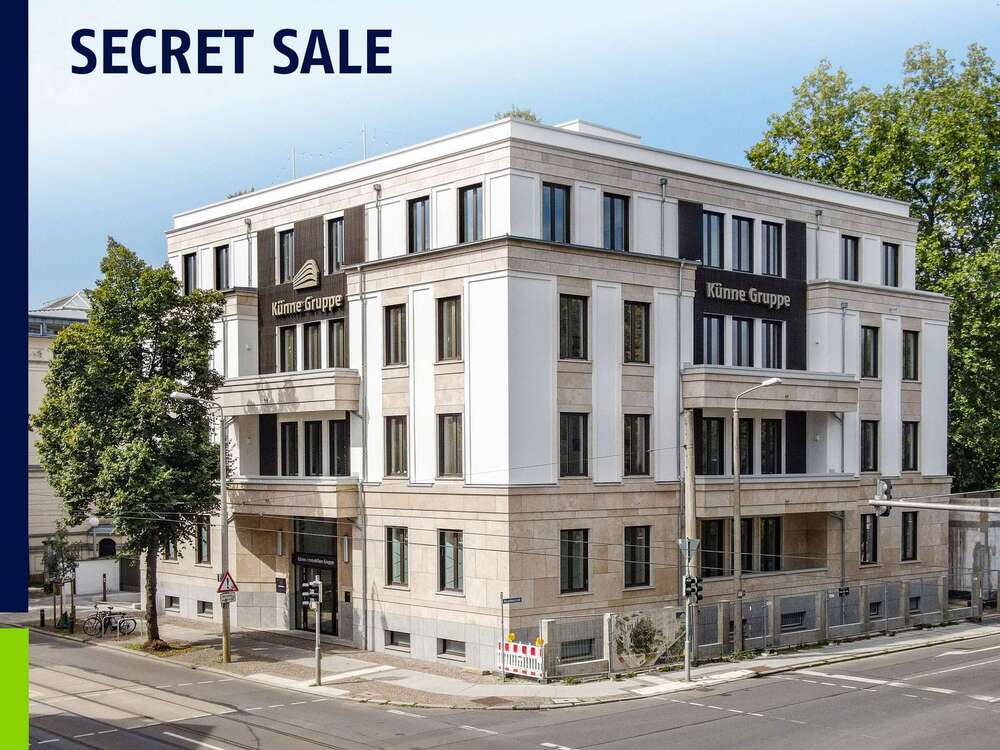 Thumbnail-Gastronomie in Markranstädt 2.800.000,00 € 2307.16 m²