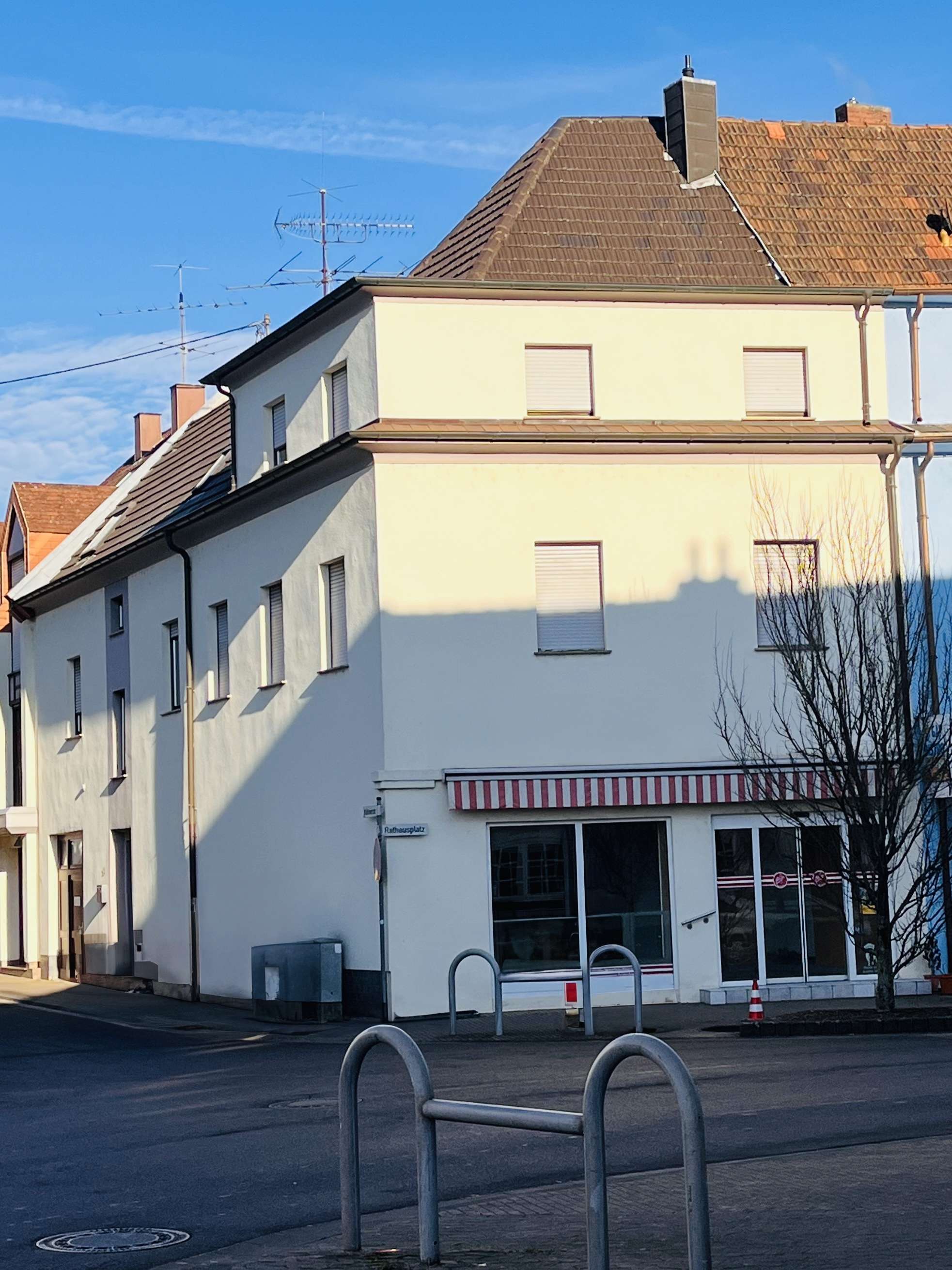 Thumbnail-Haus zum Kaufen in Püttlingen 235.000,00 € 150 m²