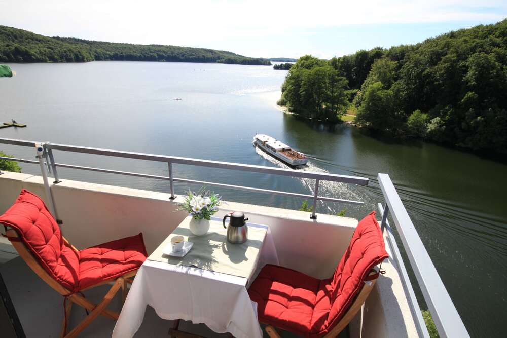 Thumbnail-Wohnung zum Kaufen in Bad Malente 148.000,00 € 56 m²