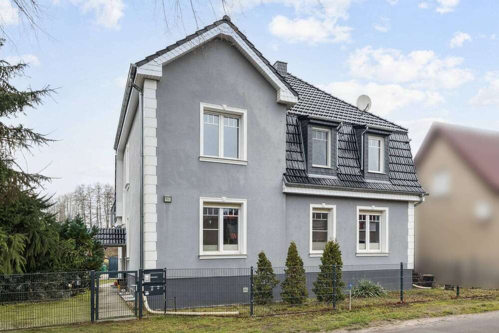 Thumbnail-Haus zum Kaufen in Bestensee 640.000,00 € 200 m²