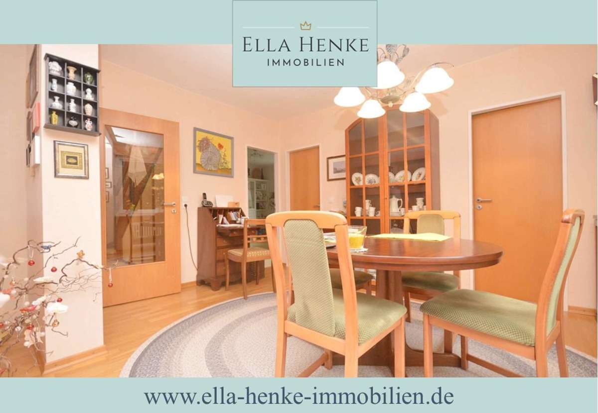 Thumbnail-Wohnung zum Kaufen in Clausthal-Zellerfeld 140.000,00 € 111 m²