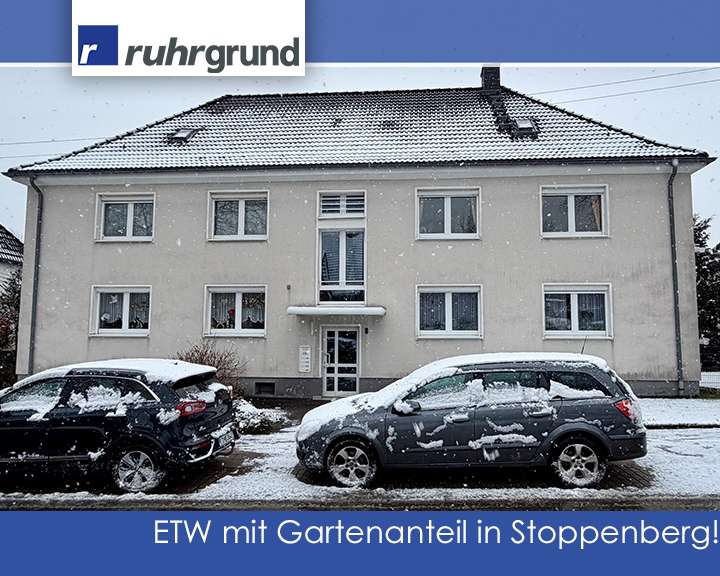 Thumbnail-Wohnung zum Kaufen in Essen 159.000,00 € 67.1 m²