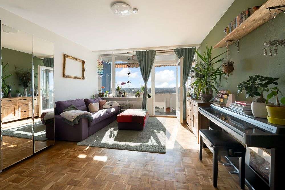 Thumbnail-Wohnung zum Kaufen in Köln 149.000,00 € 36.29 m²