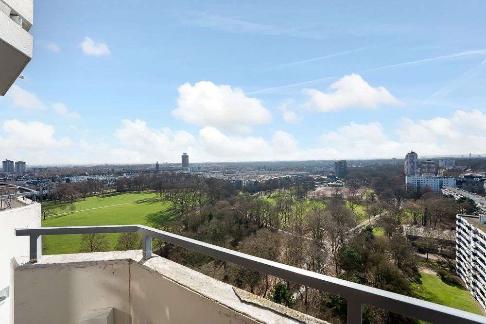Thumbnail-Wohnung zum Kaufen in Köln 135.000,00 € 36.29 m²