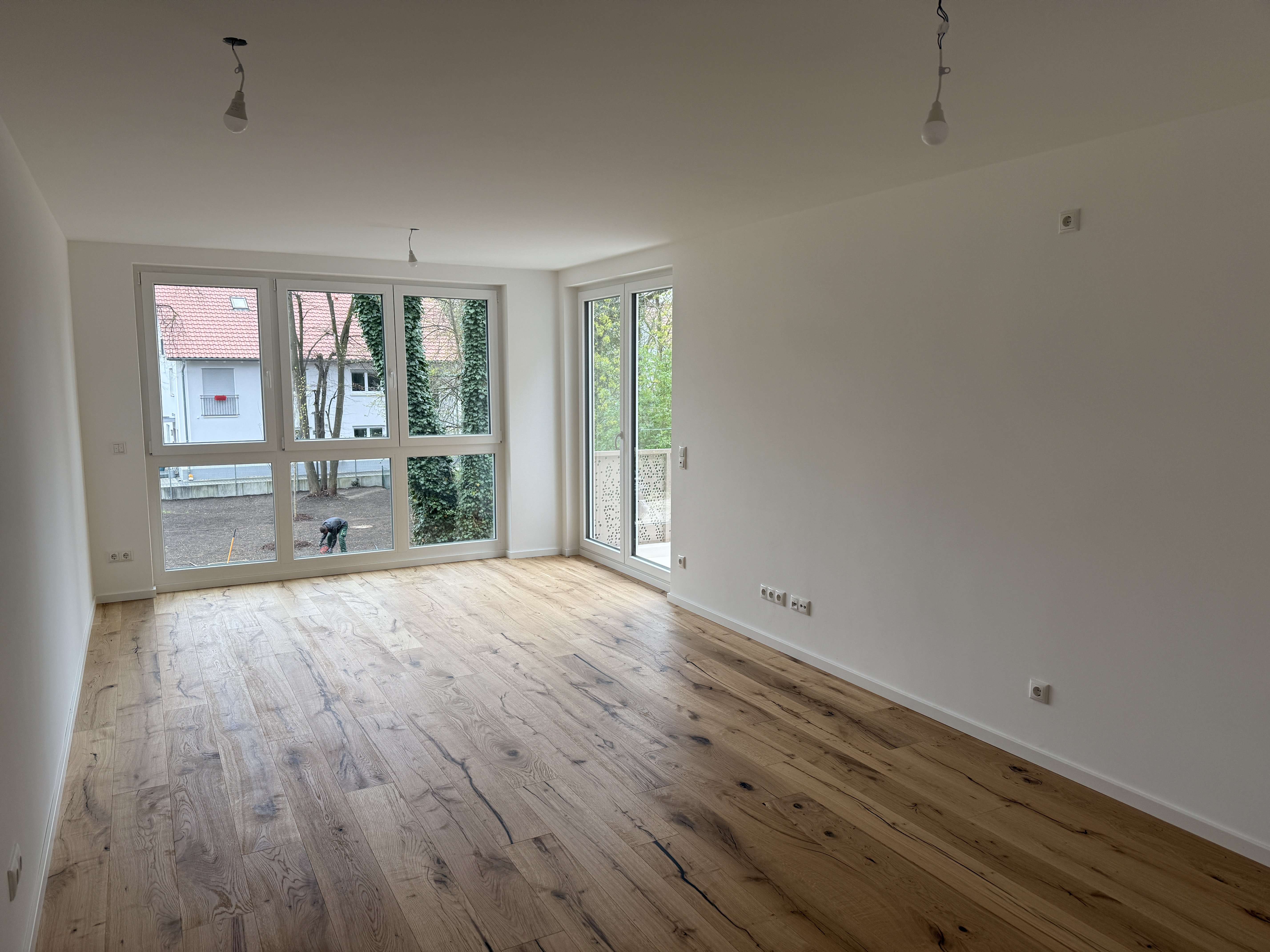 Thumbnail-Wohnung zum Mieten in Fürstenfeldbruck 1.189,50 € 61 m²