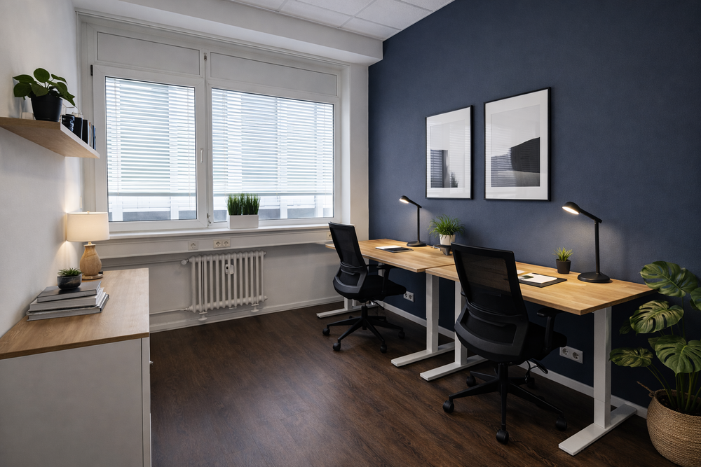 Thumbnail-Büro in Frankfurt am Main 750,00 € 15 m²