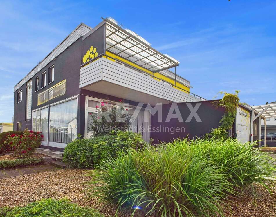 Thumbnail-Halle in Fellbach 1.250.000,00 € 10 m²