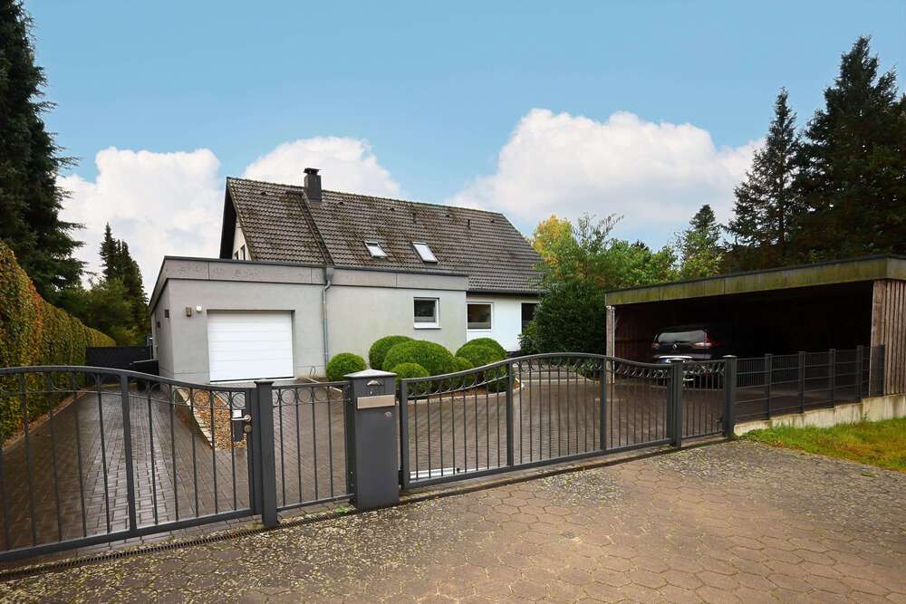 Thumbnail-Haus zum Kaufen in Buchholz 695.000,00 € 237 m²