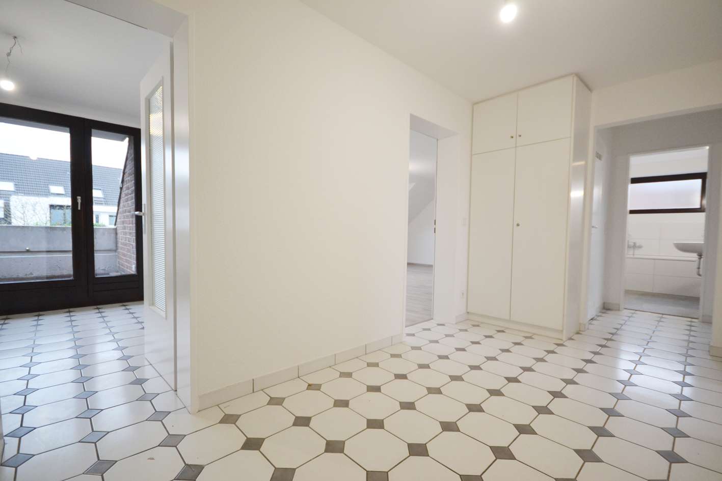 Thumbnail-Wohnung zum Mieten in Meerbusch 1.490,00 € 125 m²