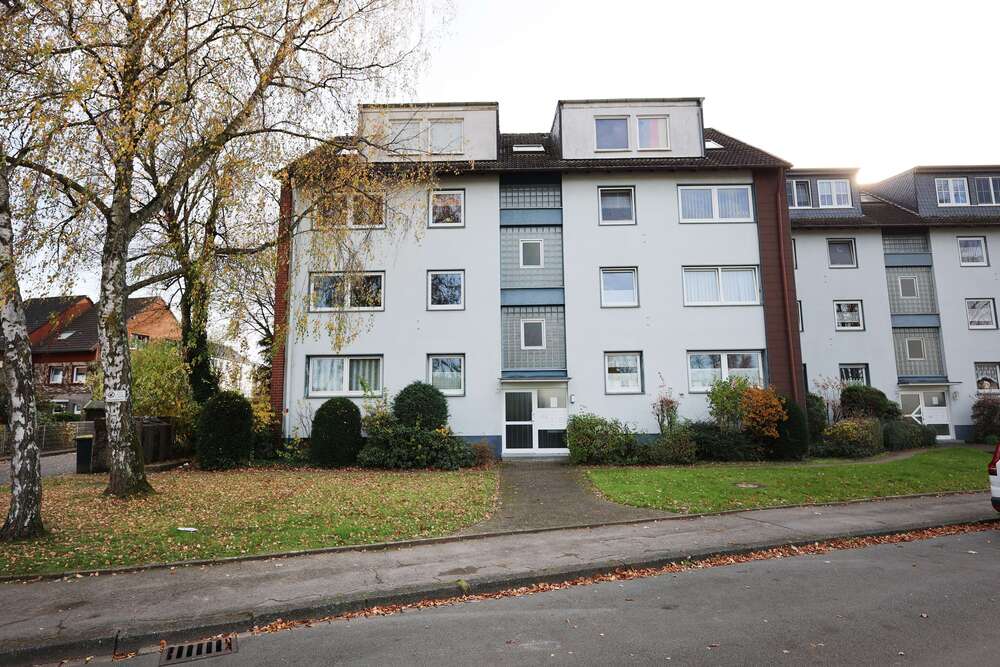 Thumbnail-Wohnung zum Kaufen in Dortmund 145.000,00 € 72 m²
