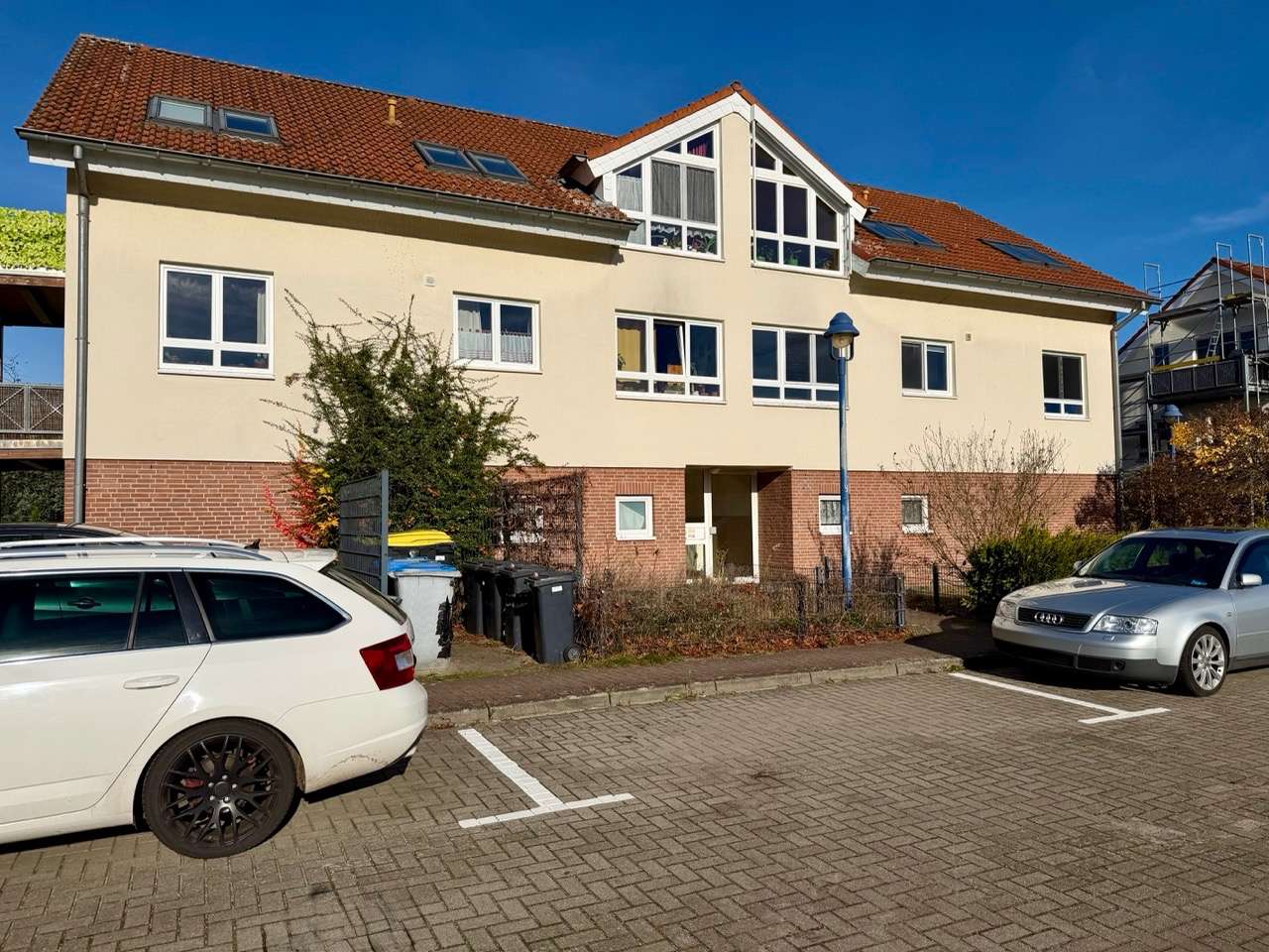 Thumbnail-Wohnung zum Kaufen in Velten 235.000,00 € 82 m²