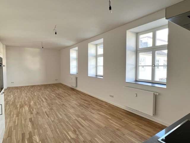 Thumbnail-Wohnung zum Mieten in Goslar 672,00 € 64 m²