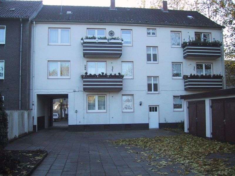 Thumbnail-Wohnung zum Mieten in Herne 520,00 € 64.98 m²