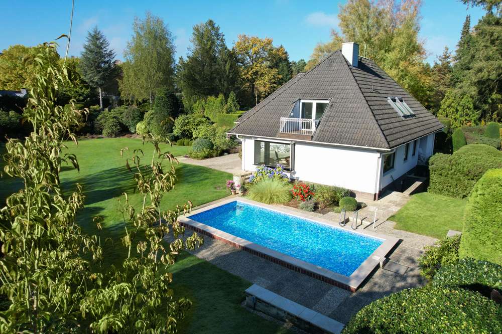 Thumbnail-Haus zum Kaufen in Bendestorf 849.000,00 € 215 m²