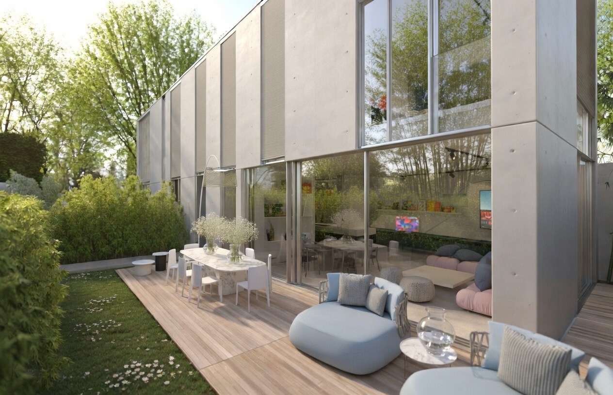 Thumbnail-Haus zum Kaufen in Meerbusch 1.950.000,00 € 213 m²