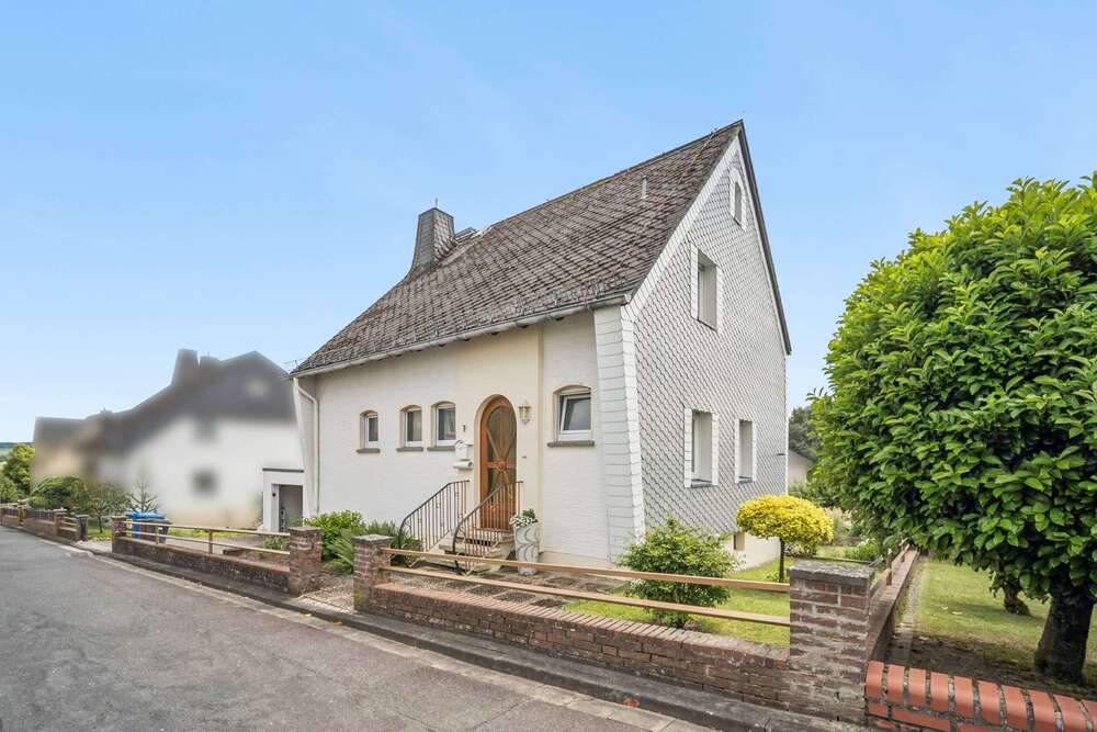 Thumbnail-Haus zum Kaufen in Villmar 198.000,00 € 101 m²