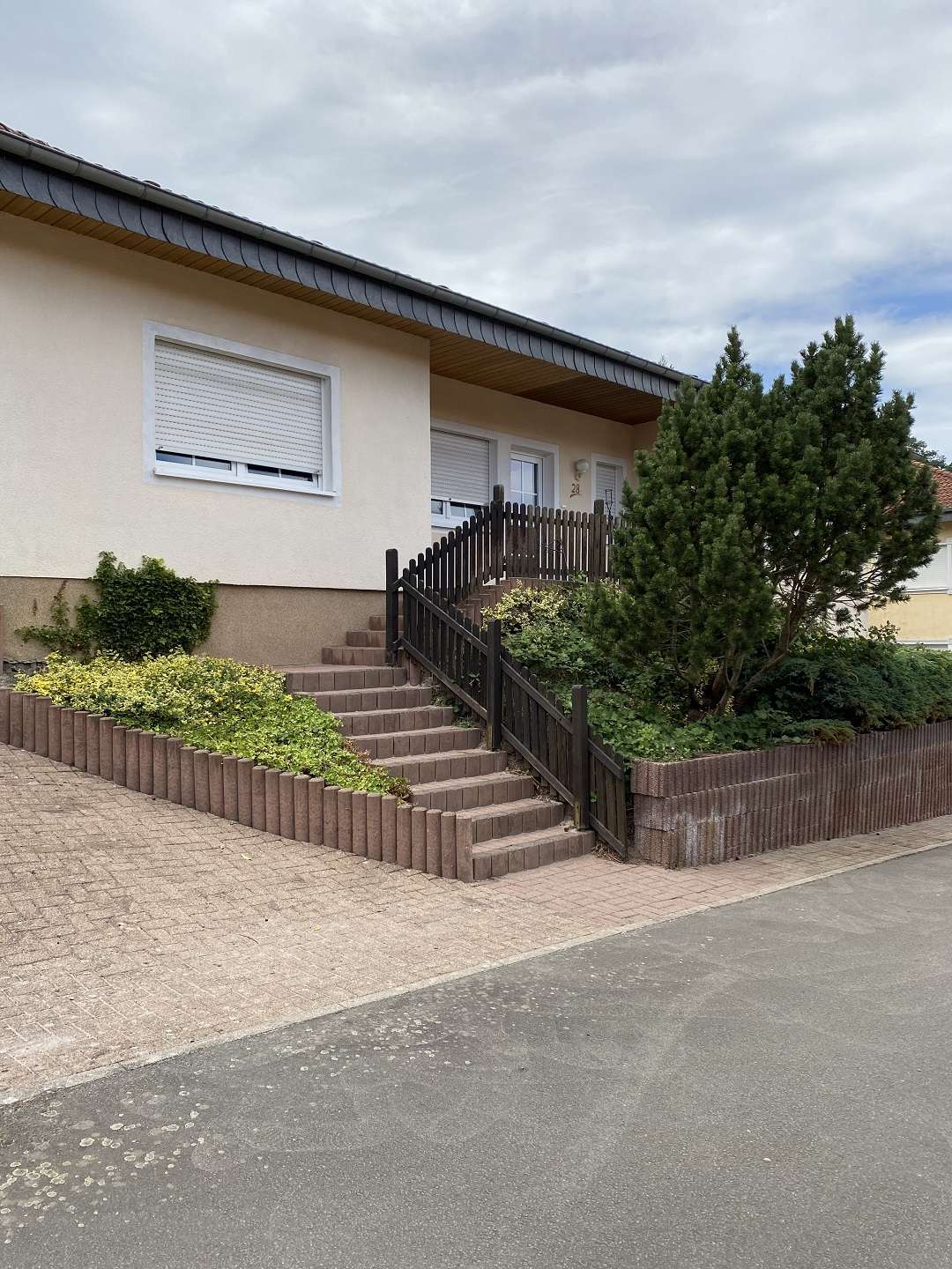 Thumbnail-Haus zum Kaufen in Oberstaufenbach 350.000,00 € 189 m²