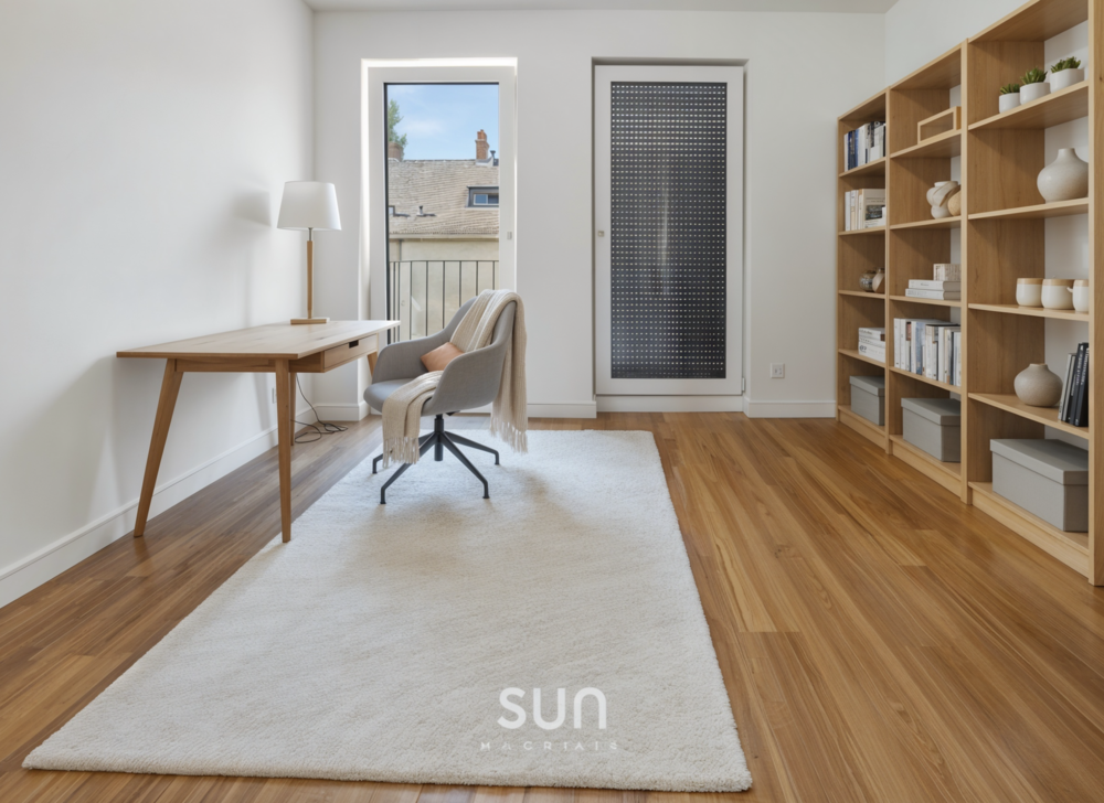 Thumbnail-Wohnung zum Kaufen in Frankfurt am Main 400.000,00 € 59.4 m²