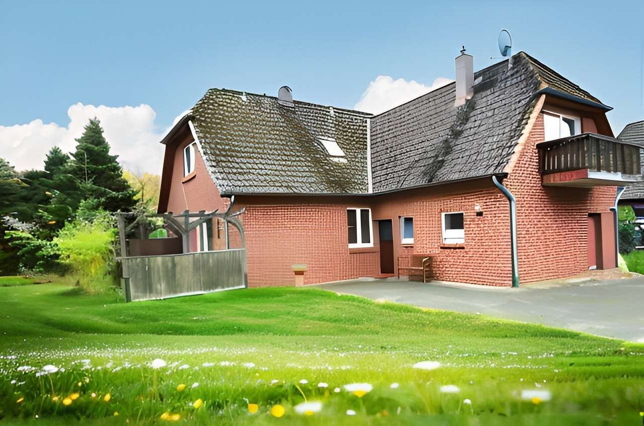 Thumbnail-Haus zum Kaufen in Buchholz 545.000,00 € 162 m²