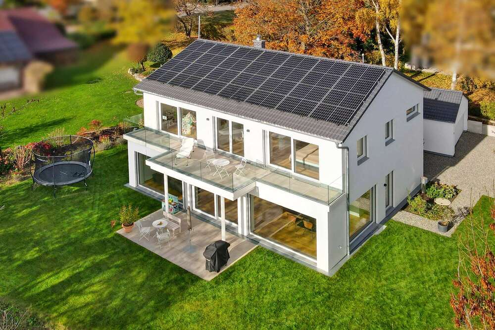 Thumbnail-Haus zum Kaufen in Immenstaad am Bodensee 2.690.000,00 € 201.67 m²