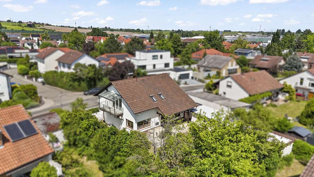 Thumbnail-Haus zum Kaufen in Landau 590.000,00 € 188 m²