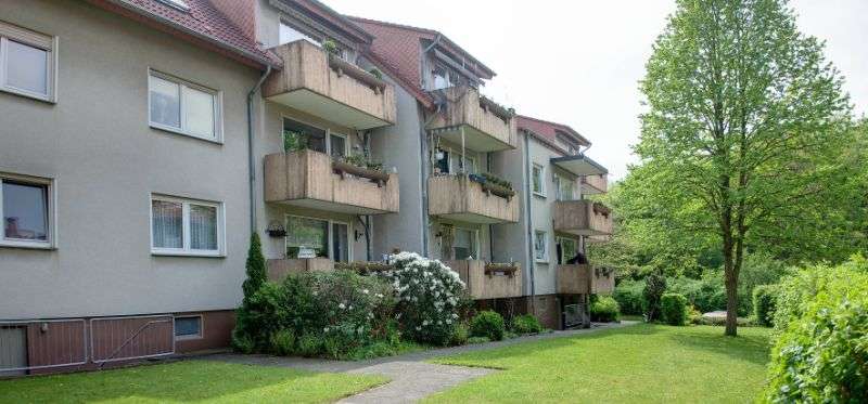 Thumbnail-Wohnung zum Mieten in Herne 220,08 € 42 m²